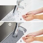 Sink Splash Guard - Image 3