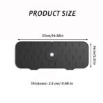 Sink Splash Guard - Image 4