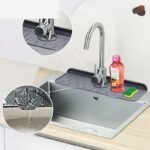Sink Splash Guard